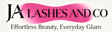 JA LASHES AND CO
